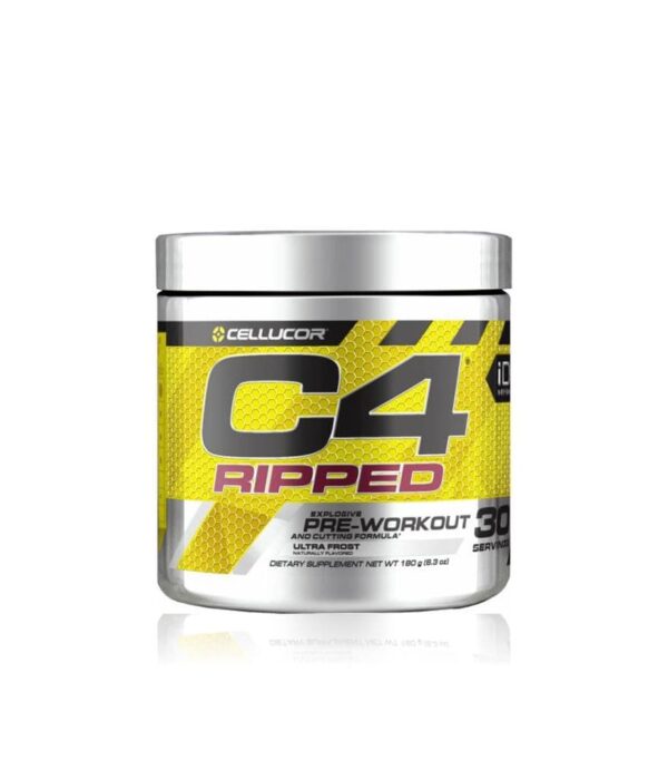 C4ripped