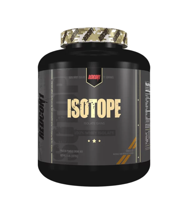 isotope