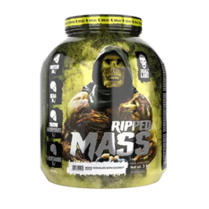 Ripped mass 3kg