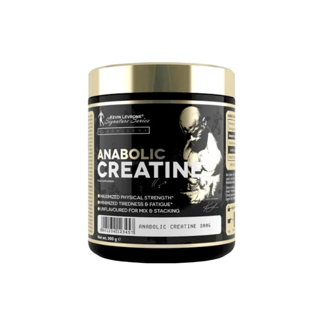 Kevin Levrone Anabolic Creatine 300g