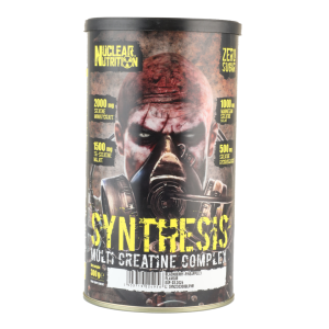 Nuclear Nutrition SYNTHESIS-52Serv-300G