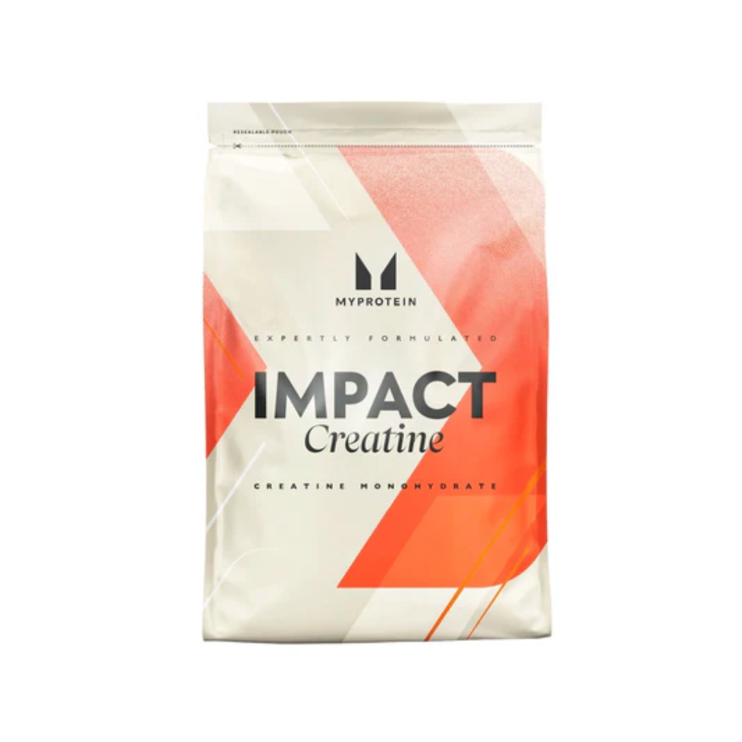 CREATINE MONOHYDRATE (NEW) | 250g | MY PROTEIN