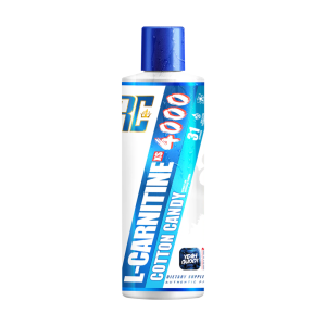 Ronnie Coleman | L-Carnitine XS Liquid 4000mg
