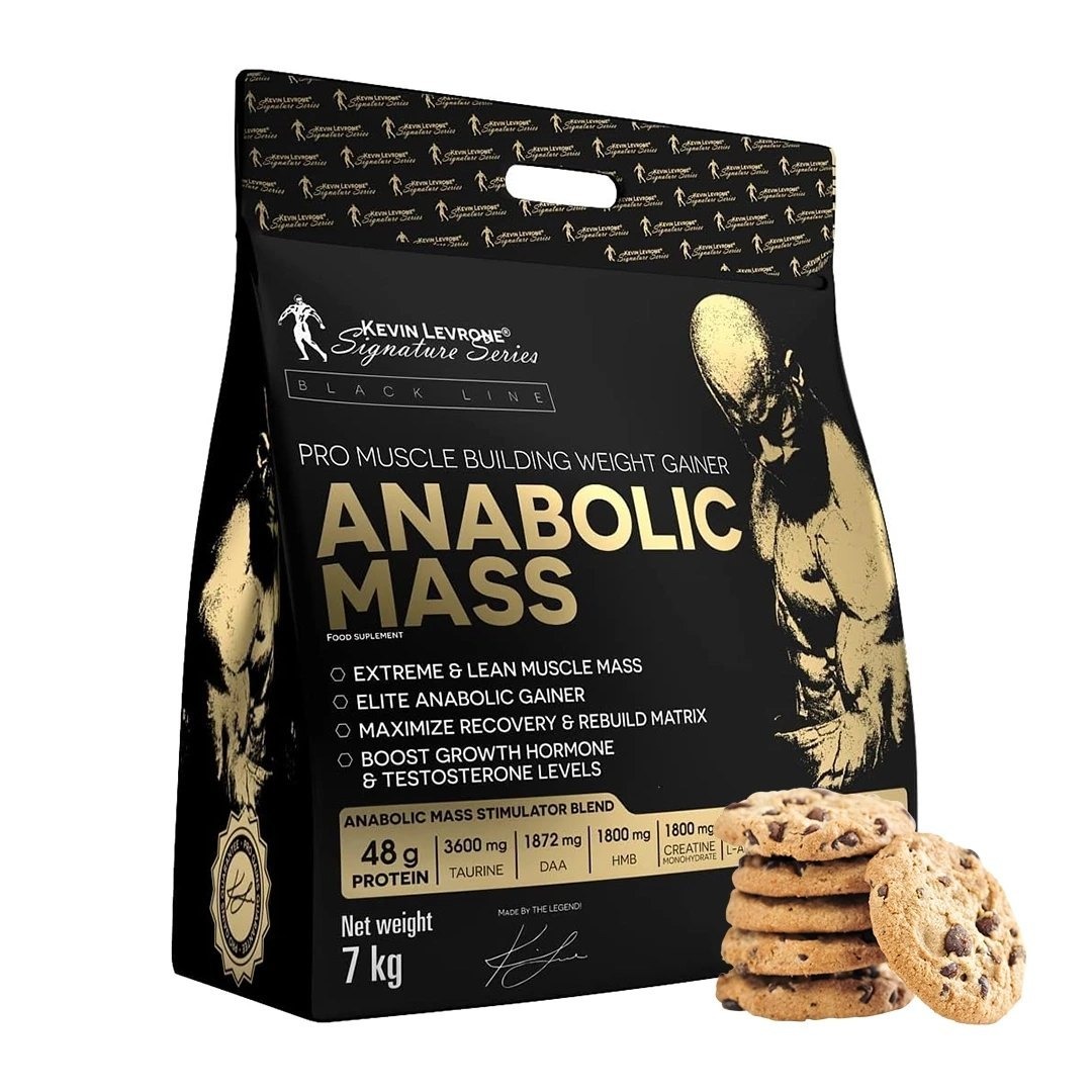 Anabolic mass 7 kg