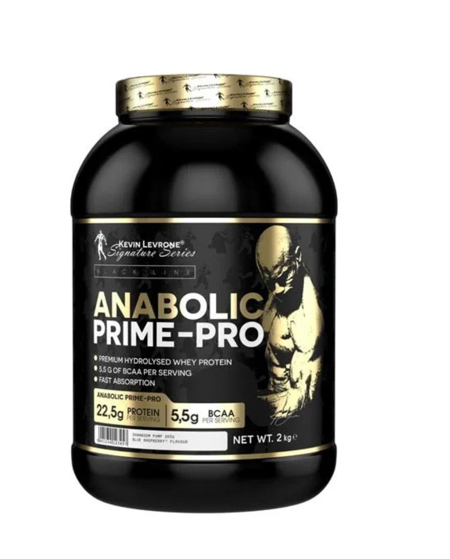 Anabolic prime pro
